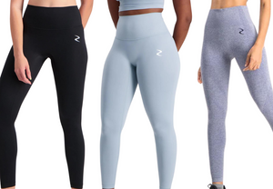 3 Things To Know When Buying Womens Leggings
