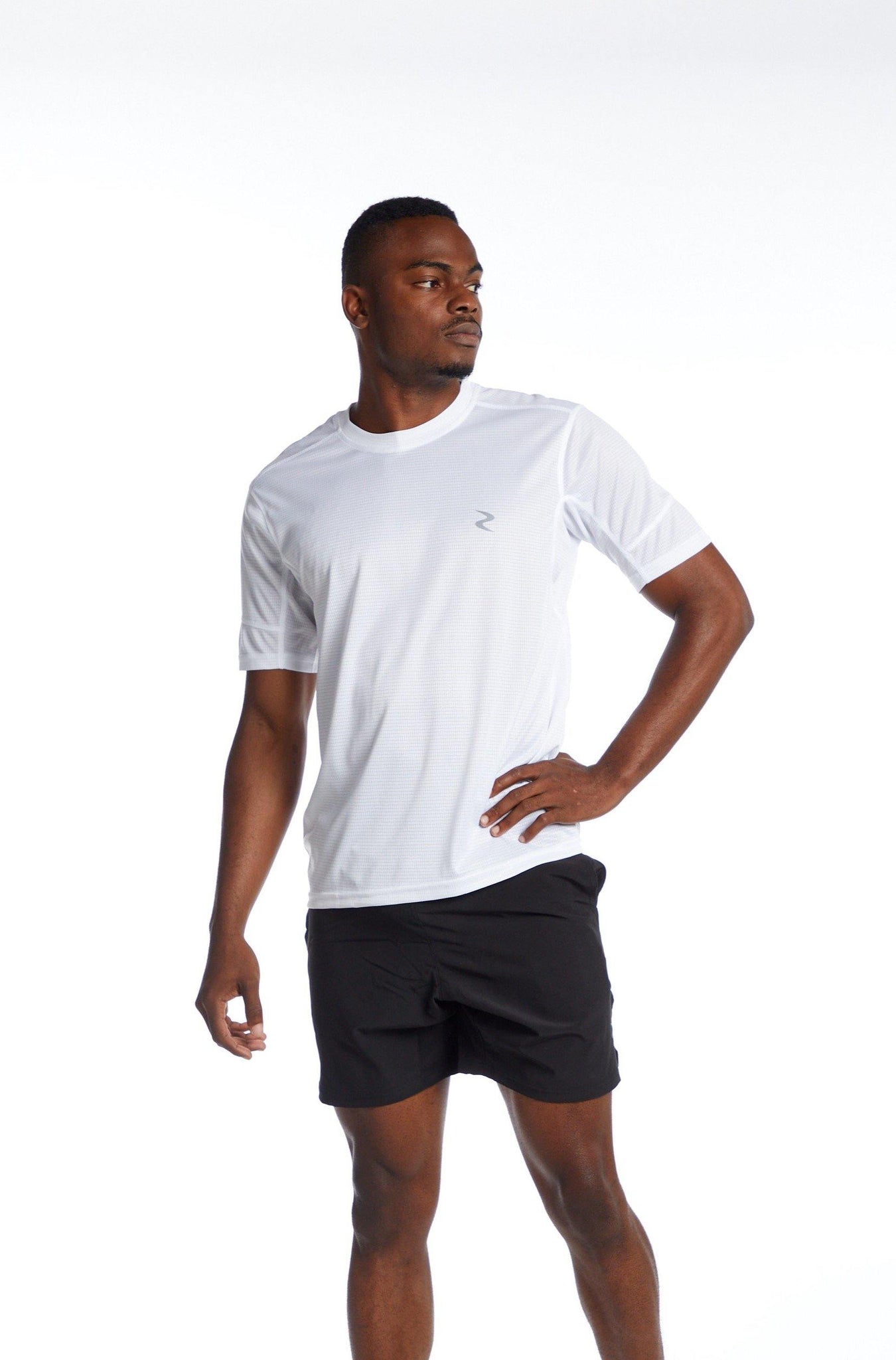The Regular Running T-Shirt - Solus